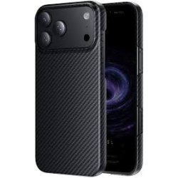 Hoco MagSafe Carbon Fiber case for Apple iPhone 17/18 Pro